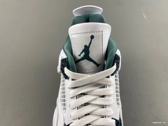 Rep Onekick Green 4 Air Jordan Oxidized 0625